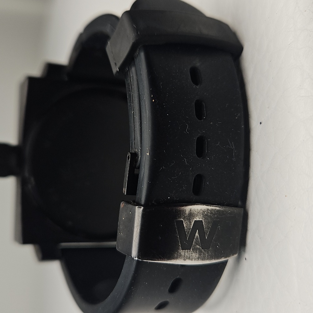 Authentic Welder K23 by Uboat Men's 50mm Watch - Picture 12 of 15